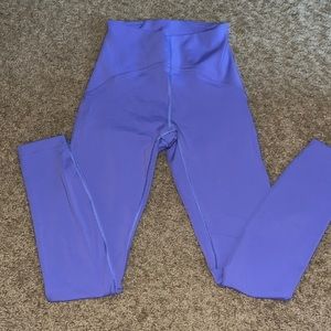InStill HR Tight 25” Lululemon leggings